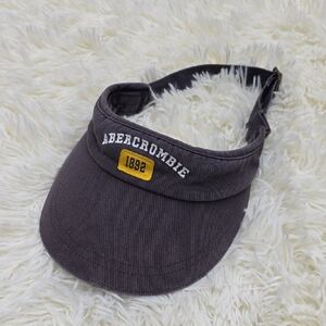 Abercrombie & Fitch 2000s  Faded Visor